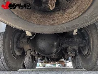Цена авто Mitsubishi Fuso Super Great с аукционов Японии, номер кузова FV510UZ, пробег 585 000, оценка 6