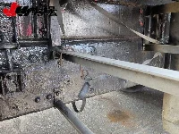Цена авто Mitsubishi Fuso Super Great с аукционов Японии, номер кузова FV510UZ, пробег 585 000, оценка 6