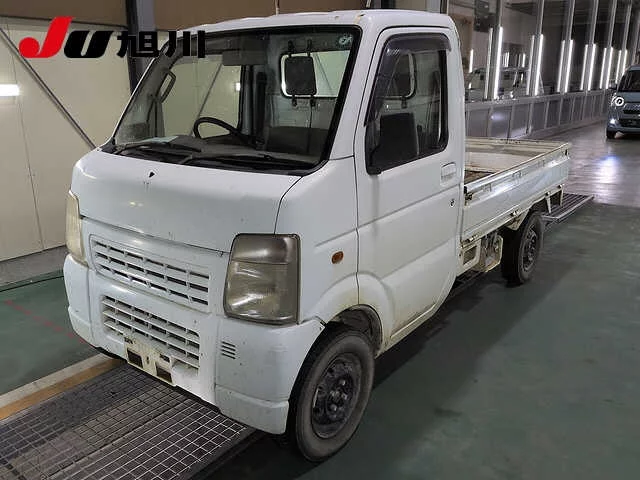 Mazda Scrum Truck 2007
