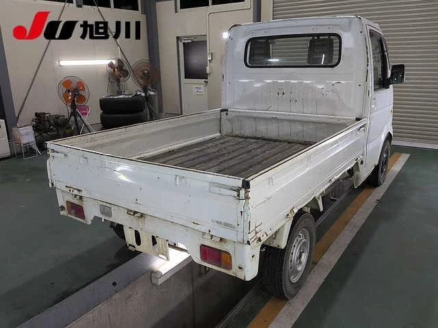 Mazda Scrum Truck  с аукциона в Японии