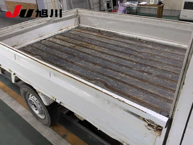 Mazda Scrum Truck  с аукциона в Японии