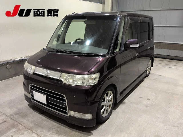 Daihatsu Tanto 2007