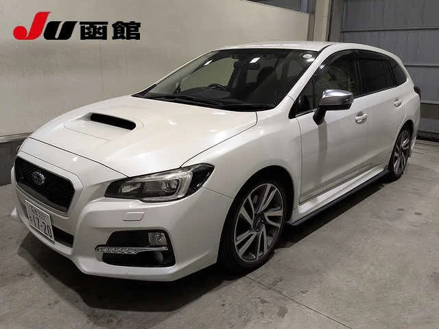 Subaru Levorg 2014
