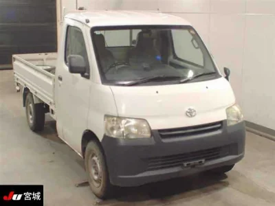 Toyota Lite Ace Truck