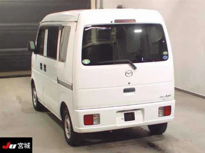 MAZDA SCRUM 1