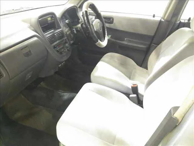 Subaru Pleo  с аукциона в Японии