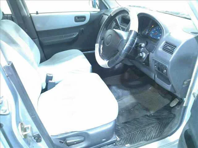 Subaru Pleo  с аукциона в Японии