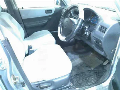 Subaru Pleo