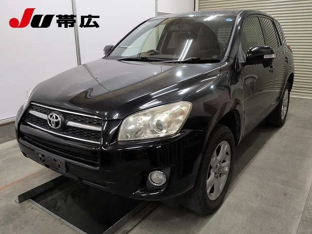 Toyota RAV4 2009