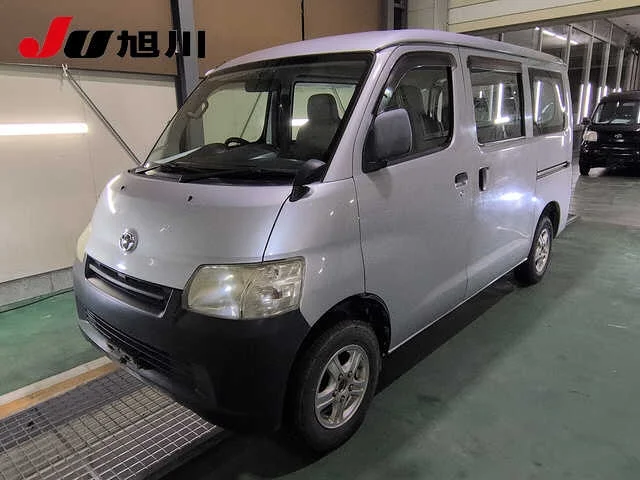 Toyota TownAce 2012