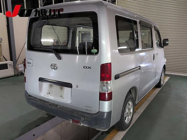 Toyota TownAce  с аукциона в Японии