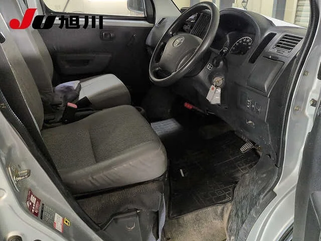 Toyota TownAce  с аукциона в Японии