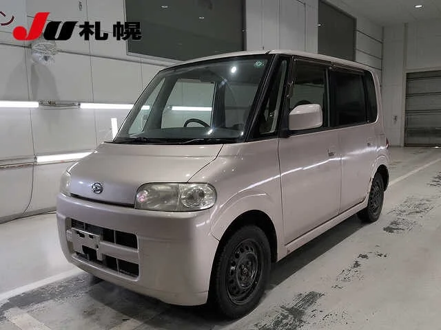 Daihatsu Tanto 2007