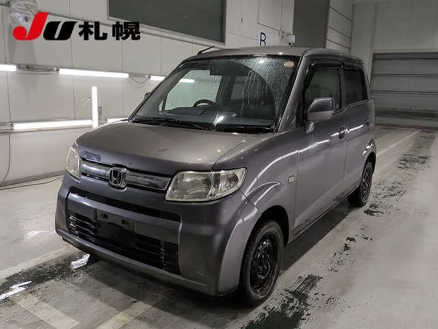 Honda Zest 2008