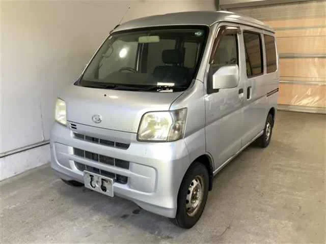 Daihatsu Hijet Cargo 2008