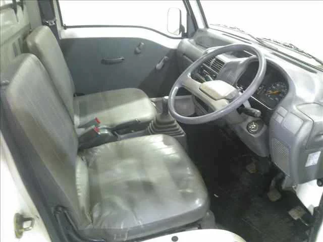 Subaru Sambar Truck  с аукциона в Японии