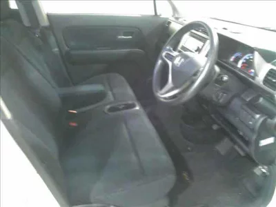 Honda Zest