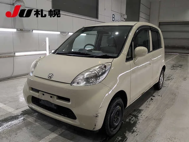 Honda Life 2005
