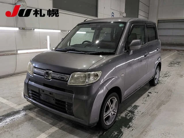 Honda Zest 2007