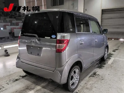 Honda Zest