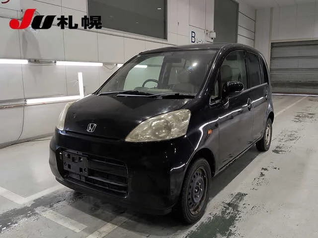 Honda Life 2007