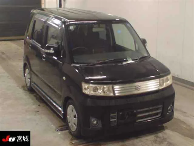 Suzuki Wagon R 2007