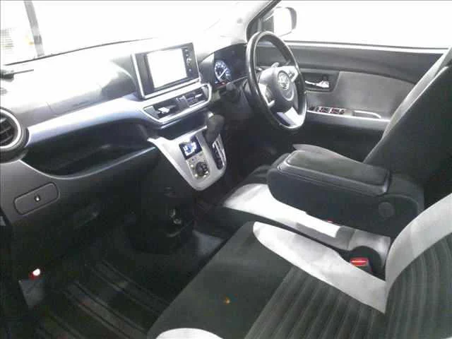Toyota Pixis Joy  с аукциона в Японии