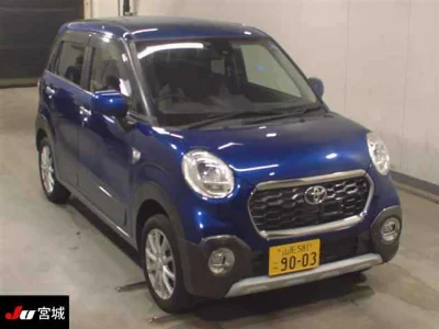 Toyota Pixis Joy