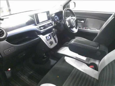 Toyota Pixis Joy