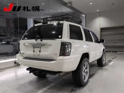 JEEP GRAND CHEROKEE 2