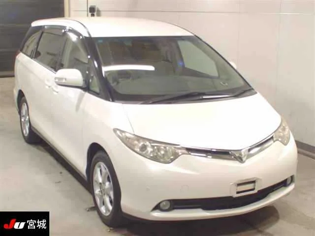 Toyota Estima 2006