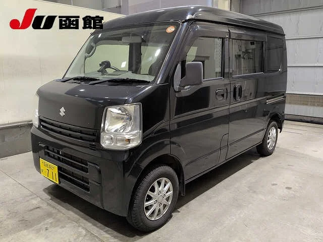 Suzuki Every 2015
