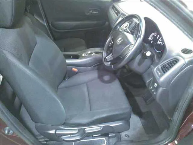 Honda Vezel  с аукциона в Японии