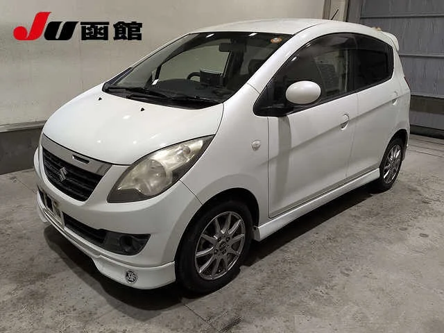 Suzuki Cervo 2007