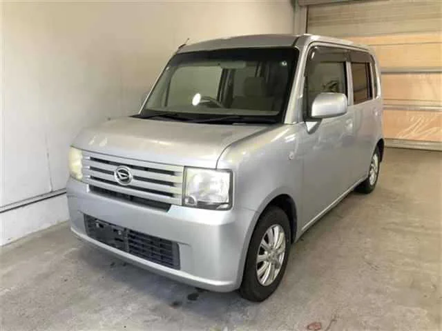 Daihatsu Move Conte 2009