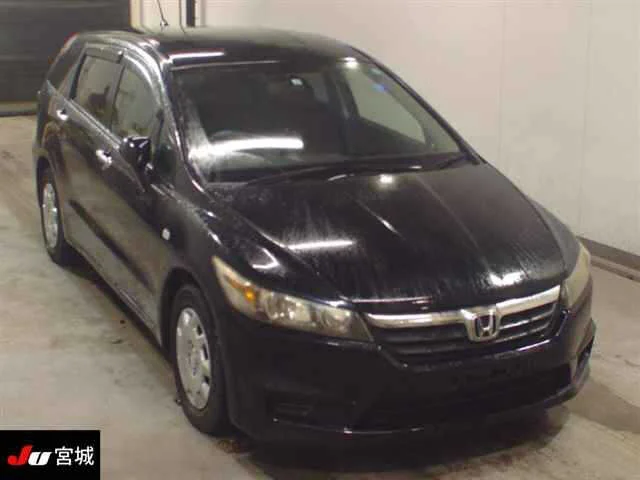 Honda Stream 2007