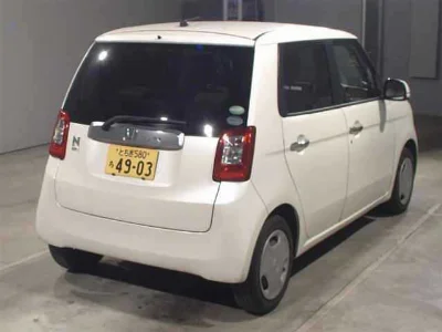 Honda N-One