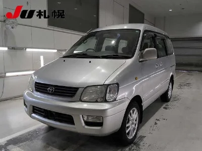 Toyota Lite Ace Noah