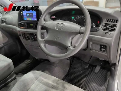 Toyota Lite Ace Noah