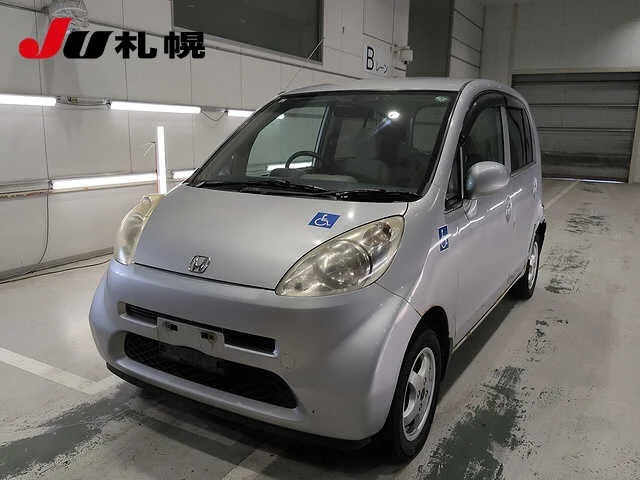 Honda Life 2005
