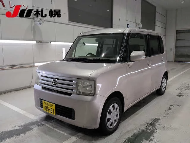 Daihatsu Move Conte 2009