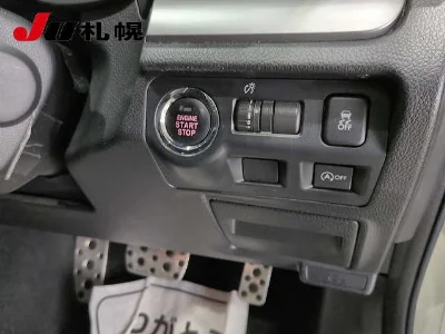 Статистика аукционов Subaru XV