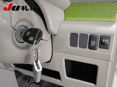 Toyota Pixis Space