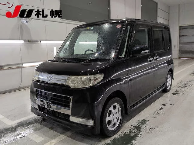 Daihatsu Tanto 2008