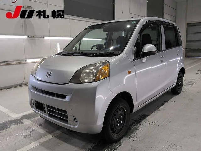 Honda Life 2010
