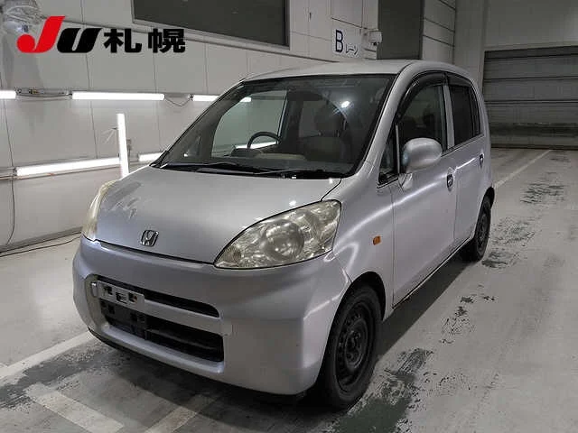 Honda Life 2006