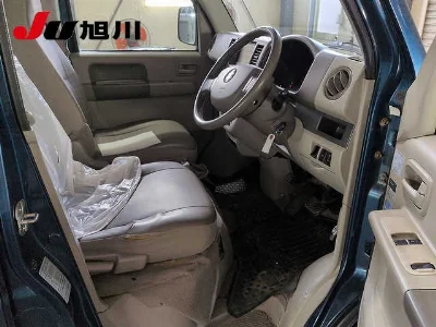 Статистика аукционов Suzuki Every