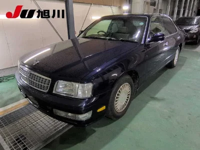 Nissan Cedric