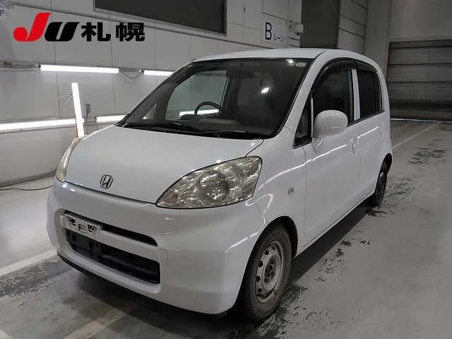 Honda Life 2007