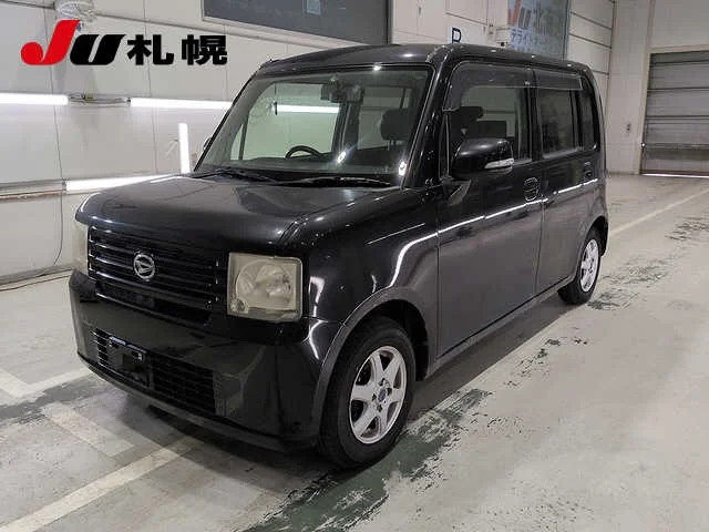 Daihatsu Move Conte 2009